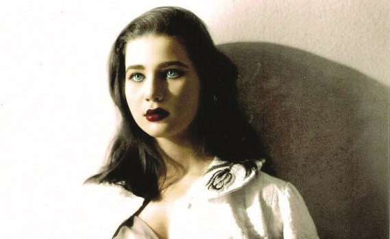 الفنانة الراحلة زبيدة ثروت﻿