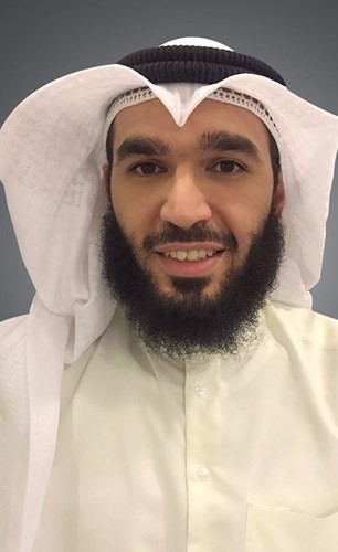 ضاري البعيجان﻿
