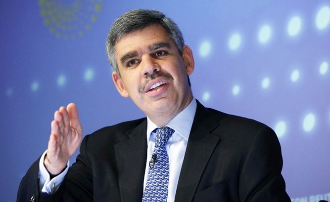 د. محمد العريان﻿