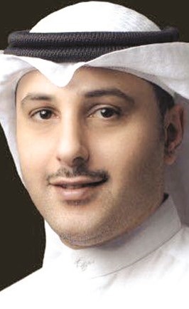 أحمد الفضل﻿