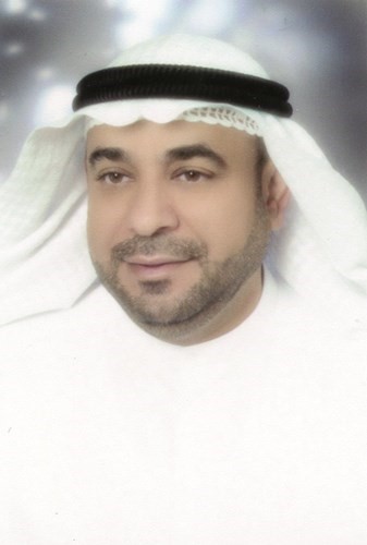 قيس العلي﻿