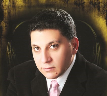 عمرو الجمال﻿