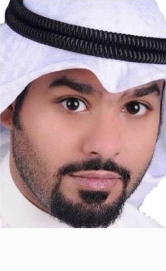 المحامي سعد اللميع