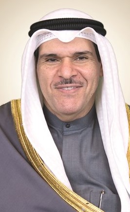 الشيخ سلمان الحمود﻿
