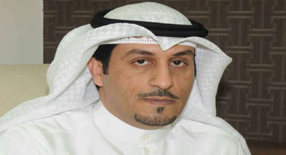 ساري المطيري