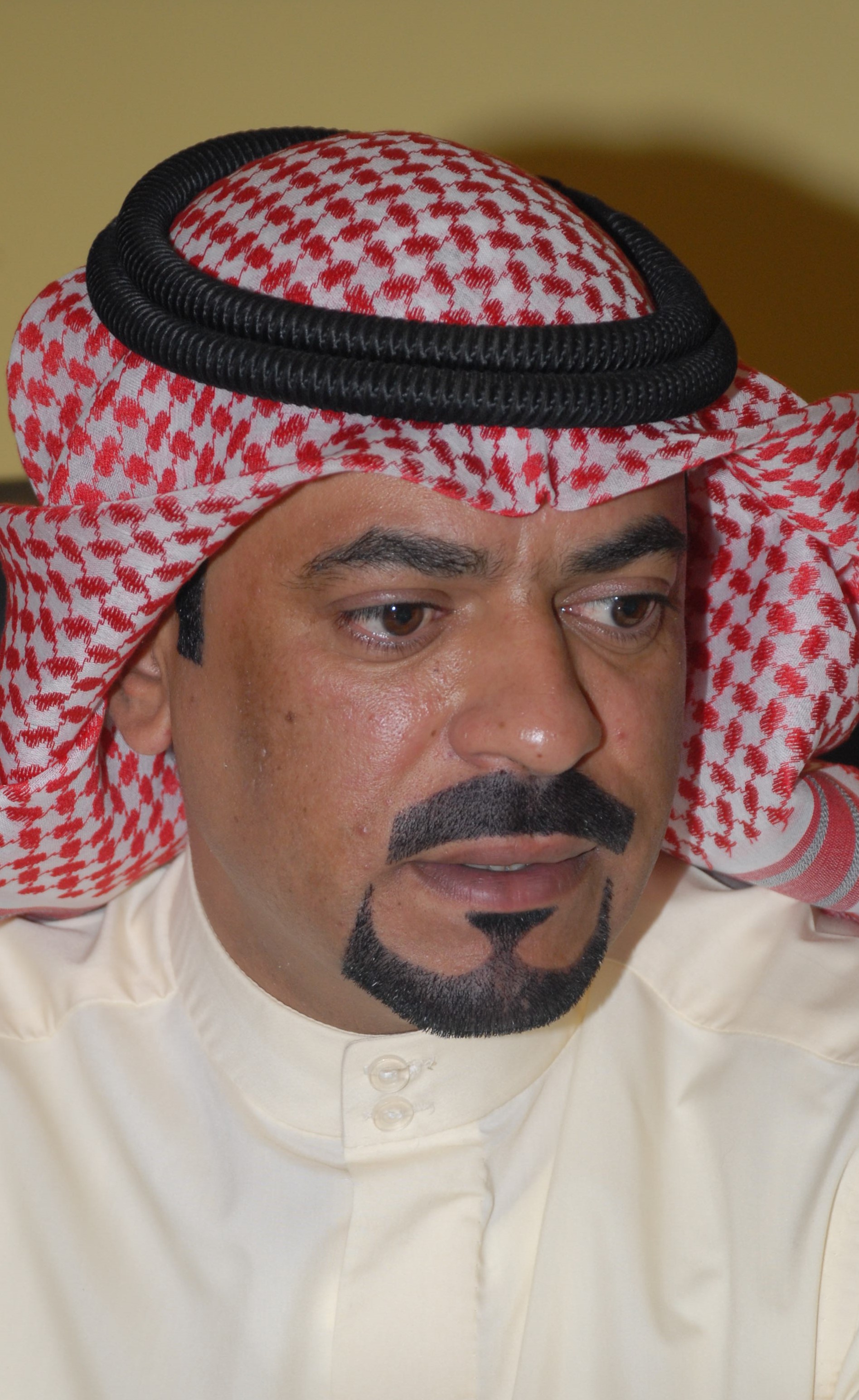سعد الخرينج