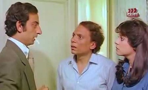 مخرج مصري يفجر مفاجأة:" أحمد راتب مات بسبب خطأ طبي"..  وهذه تفاصيل علاقته بعادل إمام واعتقاله 9 أيام  !