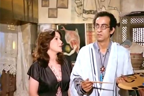 مخرج مصري يفجر مفاجأة:" أحمد راتب مات بسبب خطأ طبي"..  وهذه تفاصيل علاقته بعادل إمام واعتقاله 9 أيام  !