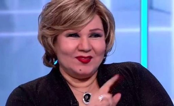 بالفيديو.. هياتم: قلت لجوزي "روح البيت علشان هصور مشهد فيه بوس"