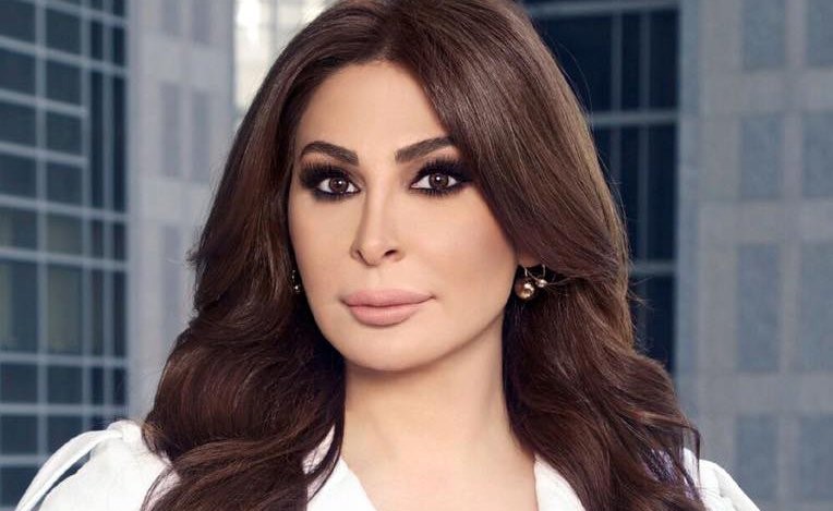 بالفيديو.. اسرائيل تسرق أغنية من إليسا