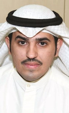 ناصر الدوسري﻿