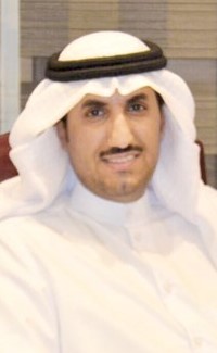 المحامي مسفر العجمي ﻿