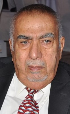 د. عبد الرحمن العوضي﻿