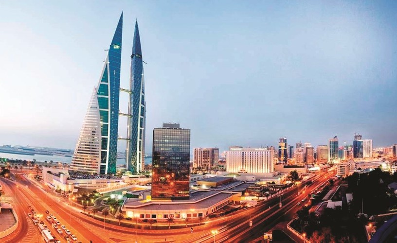 البحرين احد اهم المراكز المالية في المنطقة بفضل العديد من التشريعات المحفزة﻿