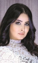 مروة محمد تخوض تجربة درامية عربية
