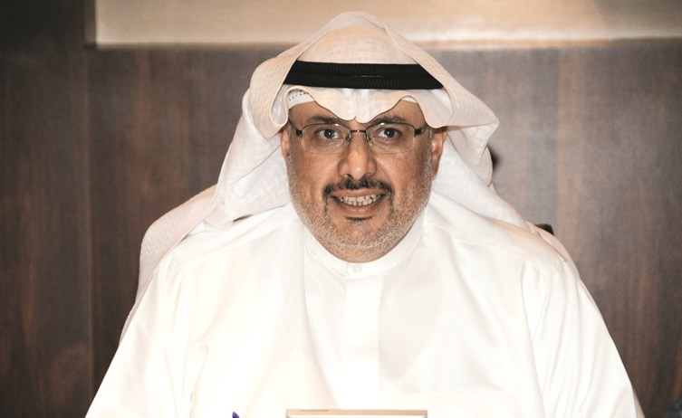 م. أحمد الحصان﻿