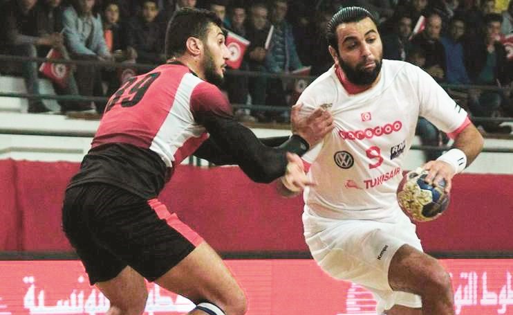 منتخب مصر حقق الفائدة المرجوة من لقاءي تونس الوديين ﻿
