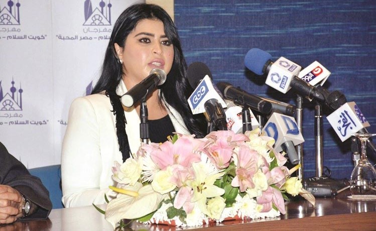 المسعود: إطلاق اسم صاحب السمو على أحد ميادين شرم الشيخ و«كويت السلام - مصر المحبة» ينطلق 29 الجاري لدعم مصر