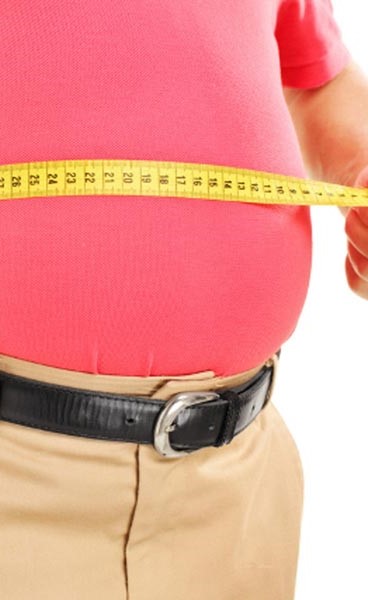 دراسة يابانية تكشف عن طريقة مثالية لإنقاص الوزن