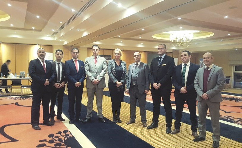 «ميلينيوم الكويت» يستضيف الحملة الترويجية لمجموعة فنادق ميلينيوم بالشرق الأوسط وأفريقيا