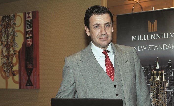 «ميلينيوم الكويت» يستضيف الحملة الترويجية لمجموعة فنادق ميلينيوم بالشرق الأوسط وأفريقيا