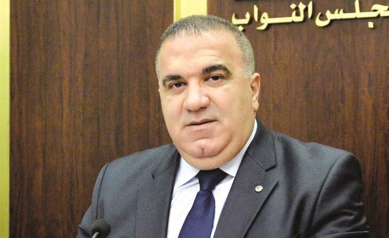 ايلي ماروني﻿