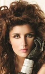 غادة عادل «هروب اضطراري»!