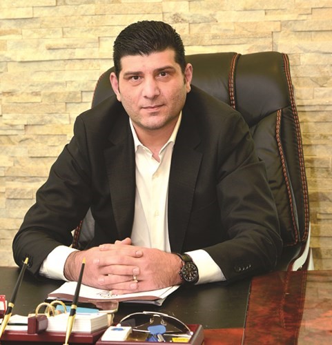 محمد حمزة﻿