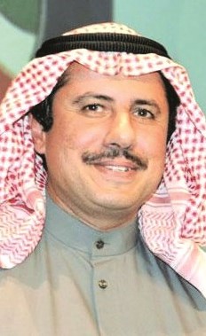 السفير الشيخ عزام الصباح ﻿