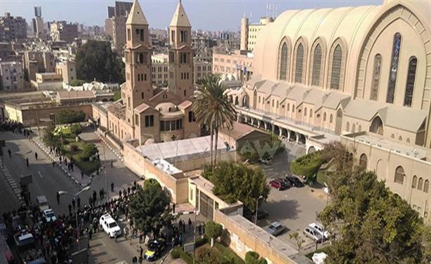 تفريغ المكالمات الهاتفية يكشف تورط 5 آخرين في تفجير الكنيسة