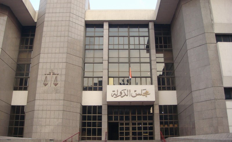 هيئة مفوضي الدولة «يعمق» أزمة ملف «تيران وصنافير»