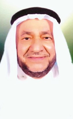 أحمد الكندري﻿