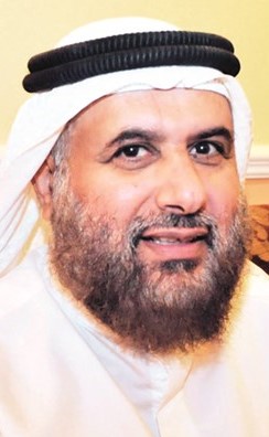 بدر العقيل﻿