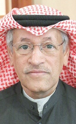 أنور الحساوي﻿