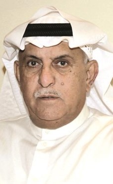 الخبير الفلكي عادل المرزوق﻿