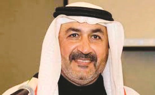 د.أحمد الشطي ﻿