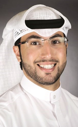 سعود العجمي﻿