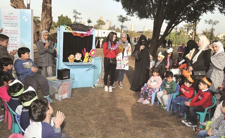 مسرحيات تربوية بأسلوب جذاب وأهداف قيمة﻿