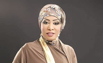 ايمان نجم﻿