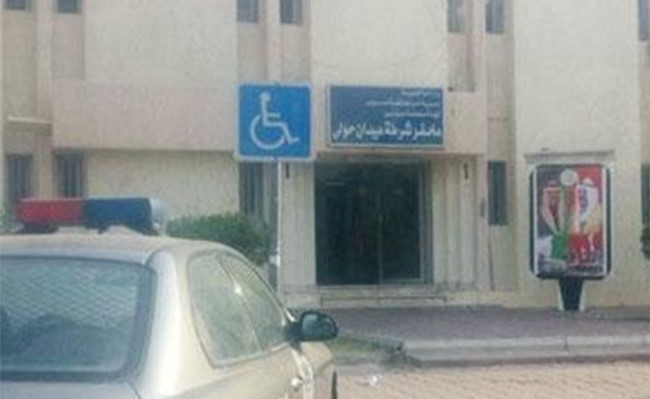 توقف غير مبرر عند «الضوئية» يكشف عن «خارج التغطية» في السيارة