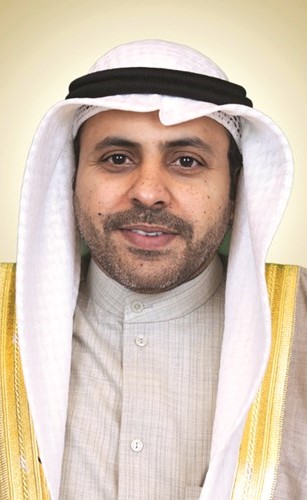 محمد الجبري﻿