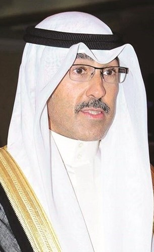 الشيخ فواز الخالد﻿