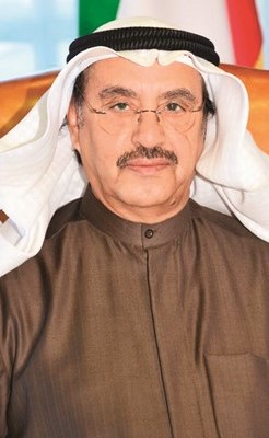 الفريق أول أحمد الرجيب﻿