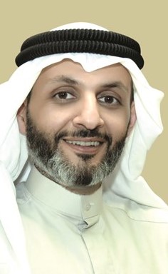 خالد عبدالرزاق الخالد﻿