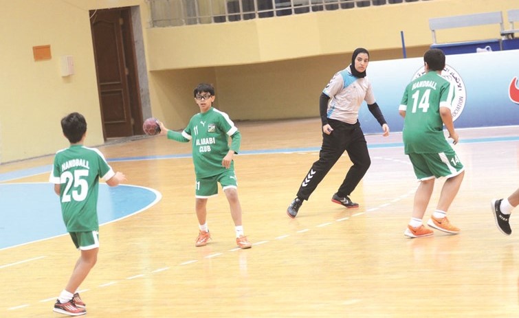 4 فرق ضمنت تأهلها إلى الممتاز والقرين والعربي يتنافسان على المقعد الأخير