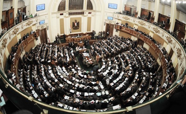 انطلاق ماراثون تعديل قانون الإجراءات الجنائية اليوم