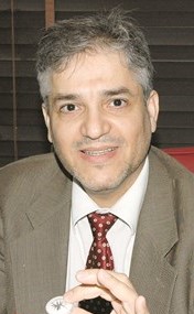 د. جمال بهبهاني﻿