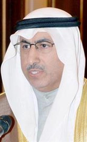 وزير التربية ووزير التعليم العالي د. محمد الفارس