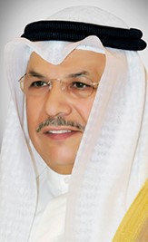 الجراح أصدر قراراً بشأن علاج العاملين بوزارة الداخلية داخل وخارج دولة الكويت