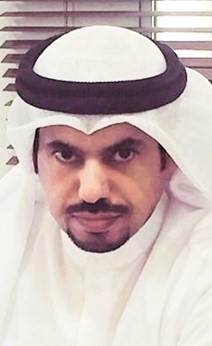 محسن الدويخ﻿